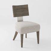 Bernhardt Mosaic Side Chair