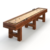 Shuffleboard