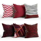 Dark_ruby_Pillow_Set_001