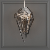 Chandelier Shard by Eichholtz