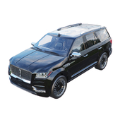 Lincoln navigator