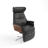 Air with footrestair