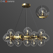 Maytoni Pendant Lamp Dallas