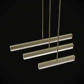 Artes Pedant CTO Lighting