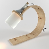 Bottle light