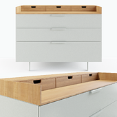 Dresser Everywhere by Ligne Roset