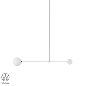 Libra disc by Wishnya