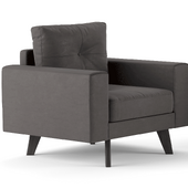 Anabey Armchair