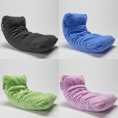 Big Joe Bean Bag Chair