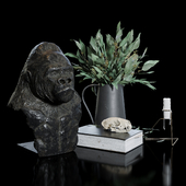 Decorative set 12