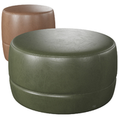 Table - pouf De Sede DS-760