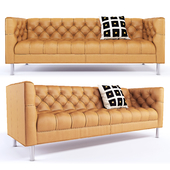 Jonathan Adler baxter sofa