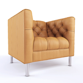 Jonathan adler baxter chair