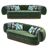 Taylor LLorente Sofa