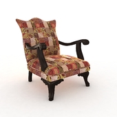 Arm chair