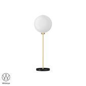 Onis table by Wishnya