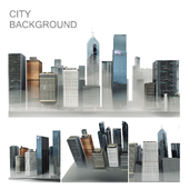 Background City