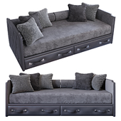 Bed Manifesto Valigia 01 YOU