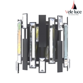 Wall light Vele Luce Mercurio VL2202W02