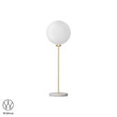 Onis table by Wishnya