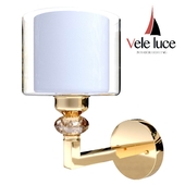 Sconce Vele Luce Lotus VL1054W01
