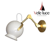 Spot Vele Luce Giuseppe VL2084W01
