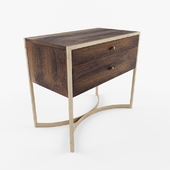 ARTISANS NIGHTSTAND