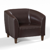 OM Oxford Armchair