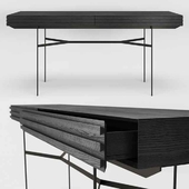 Harri console by MORE