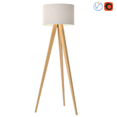 Floor Lamp Houzz 22