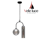 Pendant lamp Vele Luce Creativo VL2135P02