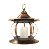 Antique lamp 1