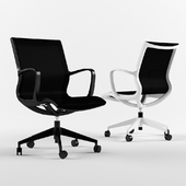 Solar chair