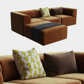 Sofa, Menu Eave