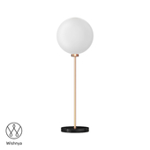 Onis table by Wishnya