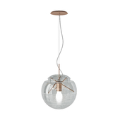 Artemide Vitruvio Suspension Lamp