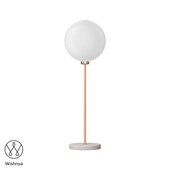 Onis table by Wishnya