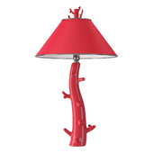 Table lamp Razzetti LA CO19T YOU