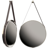 KARE Mirror Hacienda 61 cm (vray NEXT)