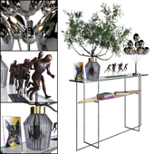 KARE Console Secrets (vray NEXT)