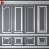 Decorative molding_07