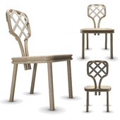Tennis chair