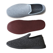 Allbirds wool loungers