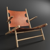 Easy chair