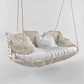 Hanging chair