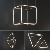 Juniper THIN Modular Lighting System