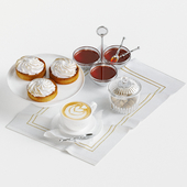Coffee set
