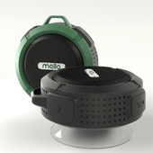 Mello Mini Shower Speaker
