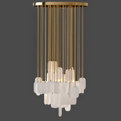 Gravity Chandelier