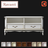 OM Ravanti - TV Stand №1